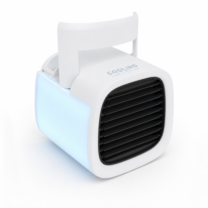 Cooling Cube
