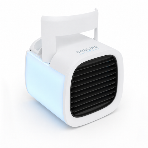 Cooling Cube