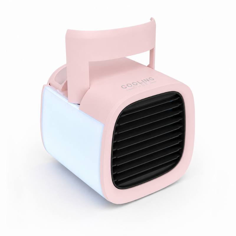 Cooling Cube