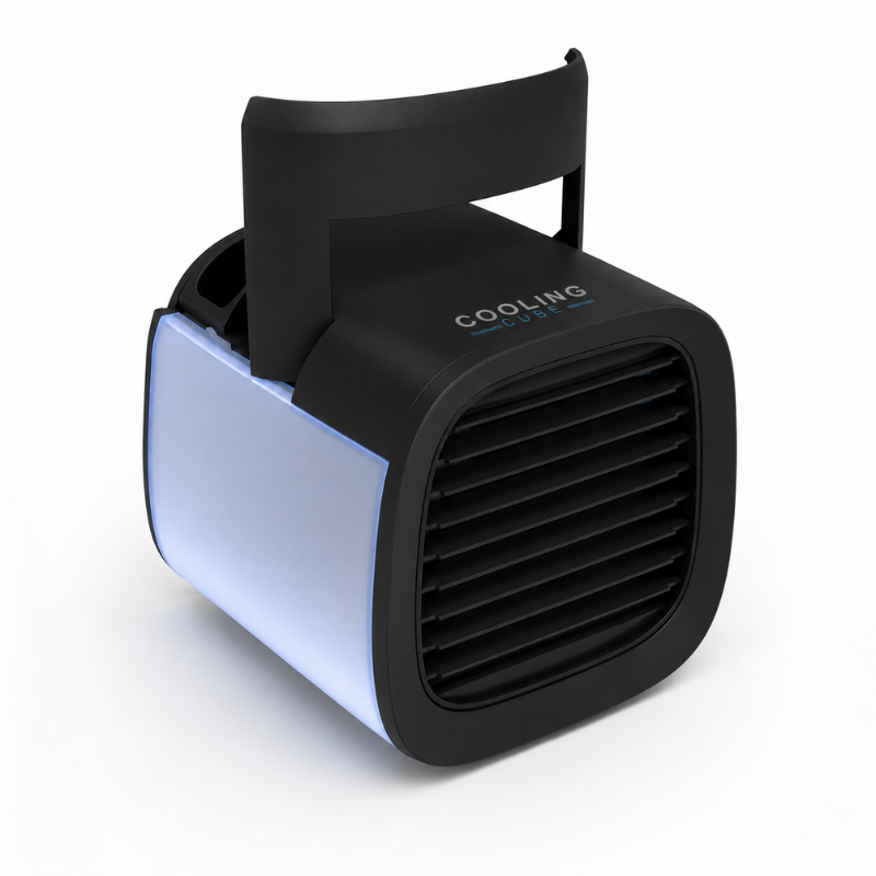 Cooling Cube